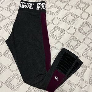 PINK leggings